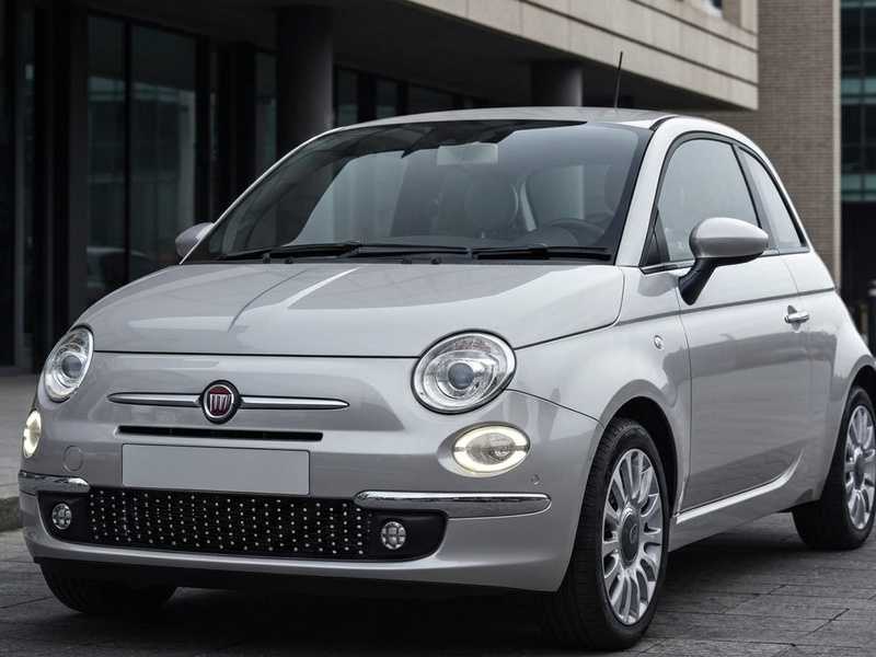 About Van Rental Bedford