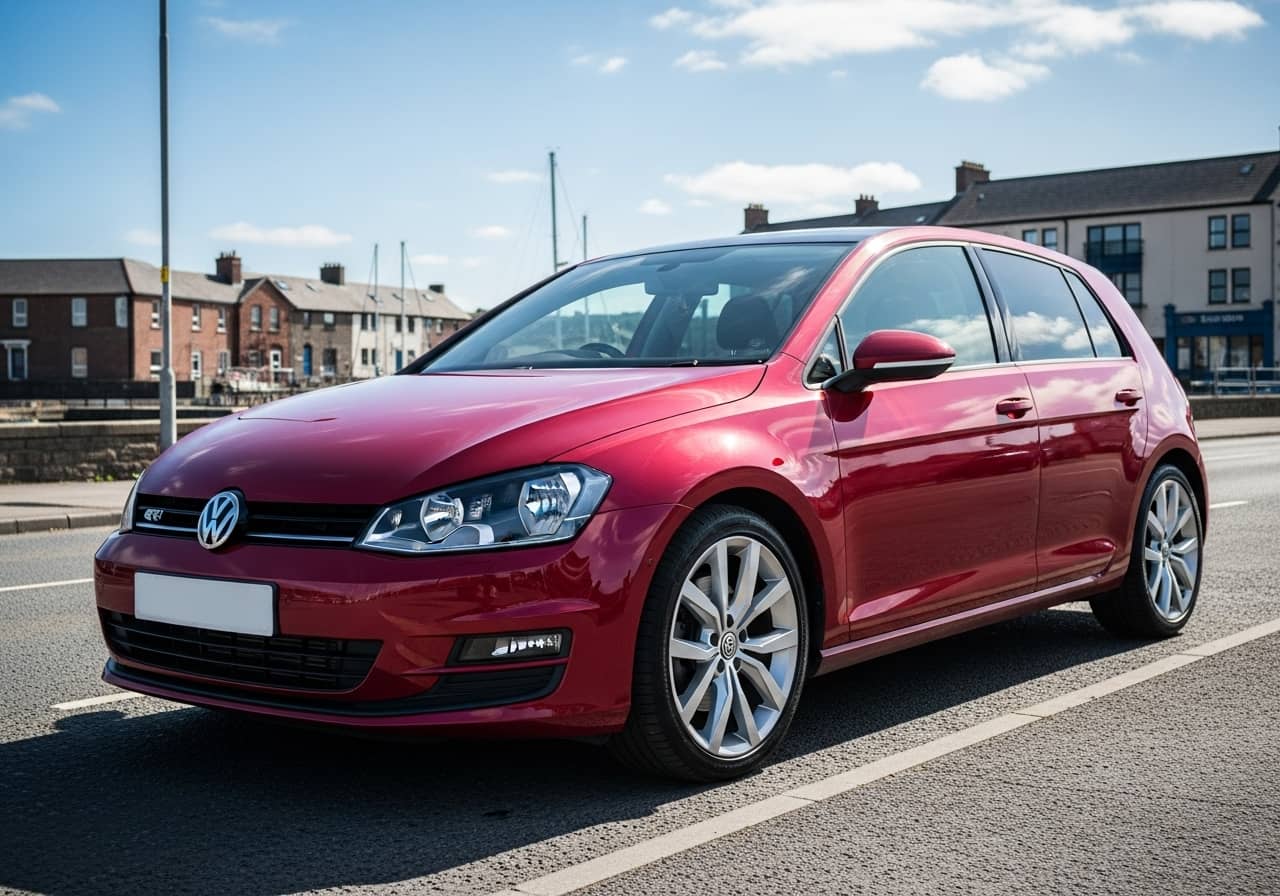 Van Hire Bedford - Cars for Daily Drives and Weekend Trips - Van hire Bedford