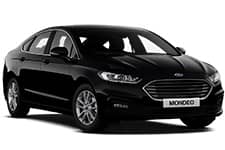 Van Hire Bedford - Mondeo Auto - car hire Bedford