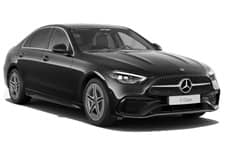 Van Hire Bedford - C Class Auto - car hire Bedford