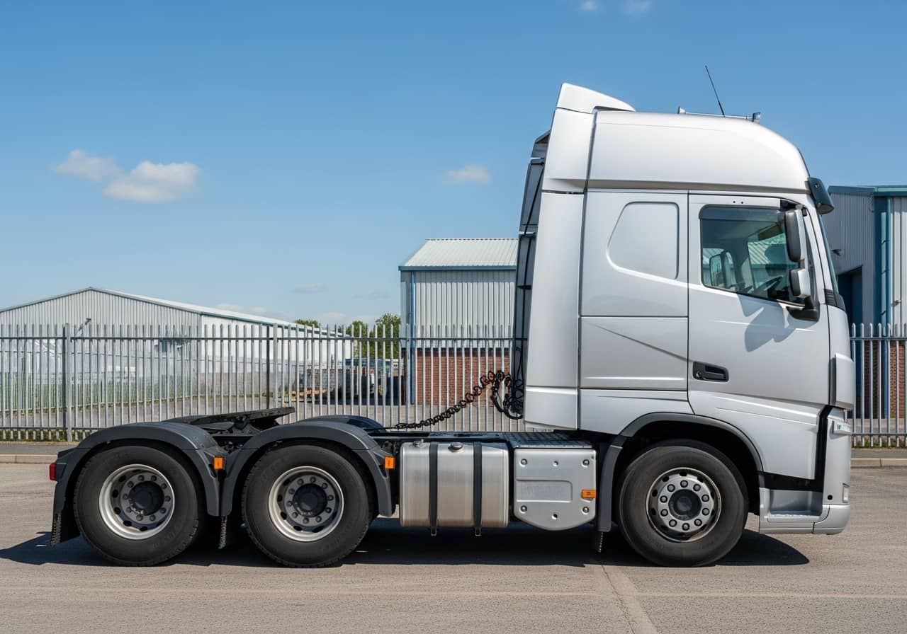 Van Hire Bedford - Trucks for Heavy Loads and Site Work - Van hire Bedford