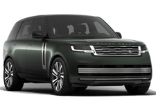 Van Rental Bedford - Range Rover - car hire Bedford